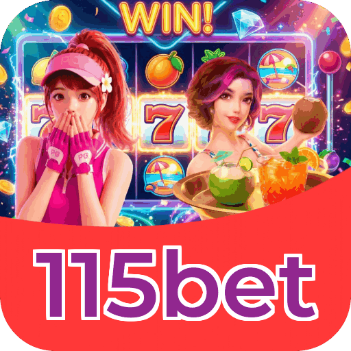 115bet - Vitória verificada Carlos M.