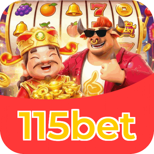 115bet - Infraestrutura de segurança certificada