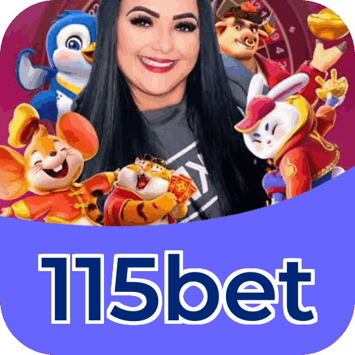 115bet - Como verificar RTP e jogos certificados