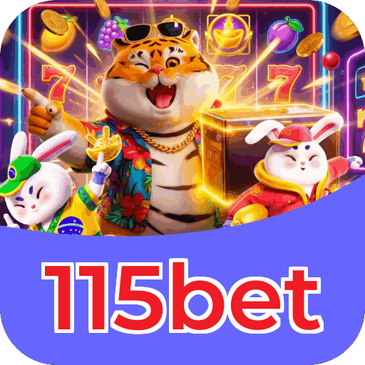115bet - Vitória verificada Carlos M.