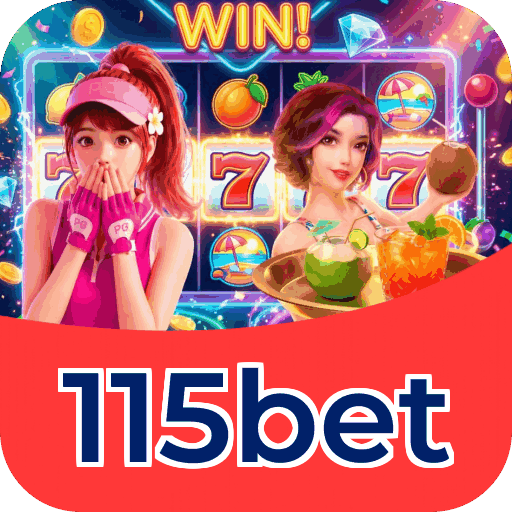 Especificações técnicas download 115bet