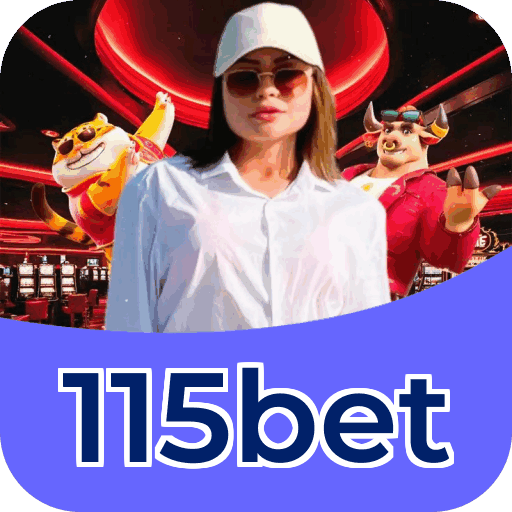 115bet - Como verificar RTP e jogos certificados